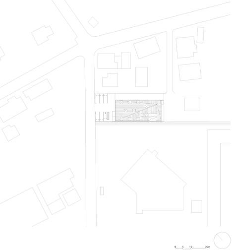 Chiyodanomori Dental Clinic by Hironaka Ogawa Chiyodanomori Dental Clinic by Hironaka Ogawa