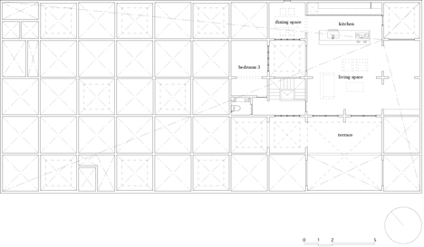 Chiyodanomori Dental Clinic by Hironaka Ogawa Chiyodanomori Dental Clinic by Hironaka Ogawa