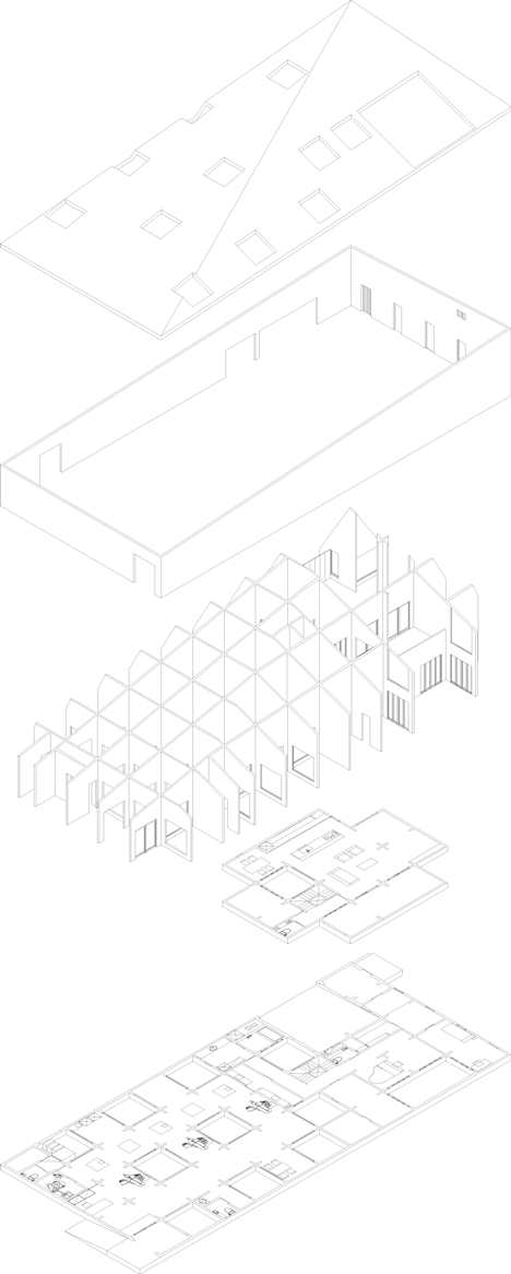 Chiyodanomori Dental Clinic by Hironaka Ogawa Chiyodanomori Dental Clinic by Hironaka Ogawa
