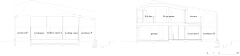 Chiyodanomori Dental Clinic by Hironaka Ogawa Chiyodanomori Dental Clinic by Hironaka Ogawa