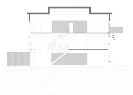Coal Mill by Atelier Hoffman