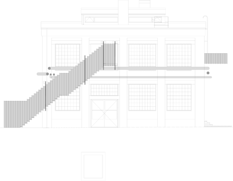 Coal Mill by Atelier Hoffman