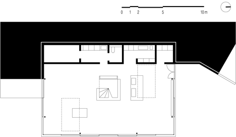 D House by Lode Architecture D House by Lode Architecture