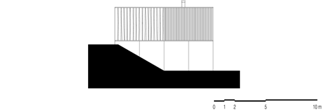 D House by Lode Architecture D House by Lode Architecture