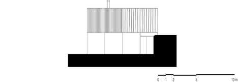 D House by Lode Architecture D House by Lode Architecture