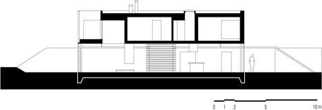 D House by Lode Architecture D House by Lode Architecture