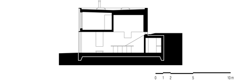 D House by Lode Architecture D House by Lode Architecture