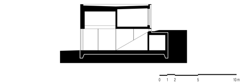 D House by Lode Architecture D House by Lode Architecture