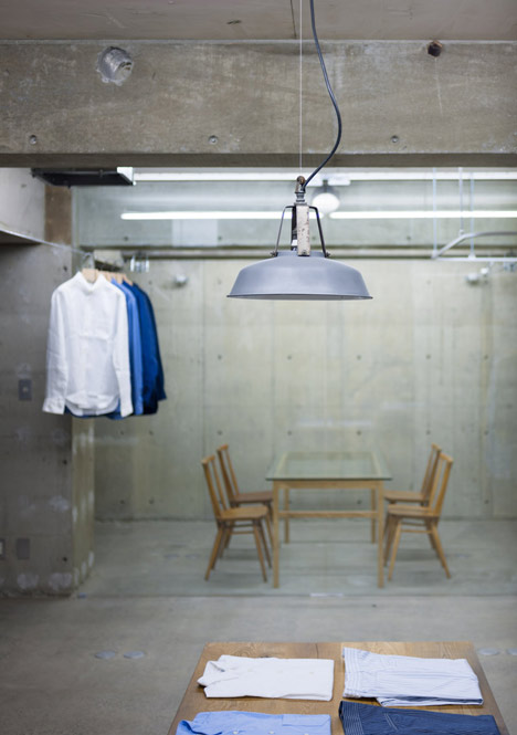 EEL Nakameguro by Schemata Architecture Office EEL Nakameguro by Schemata Architecture Office