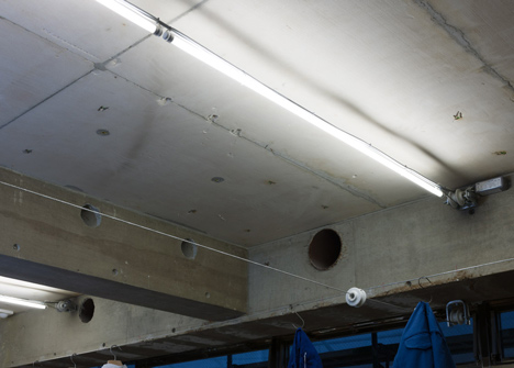 EEL Nakameguro by Schemata Architecture Office EEL Nakameguro by Schemata Architecture Office