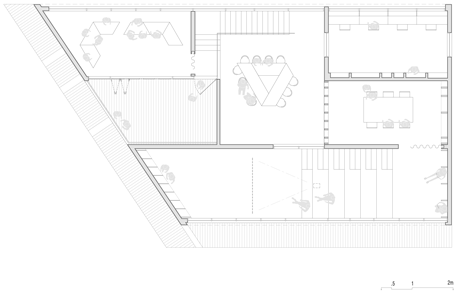 Gangjin Children Centre by JYA-RCHITECTS