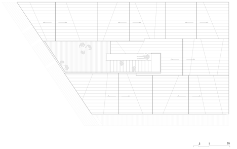 Gangjin Children Centre by JYA-RCHITECTS