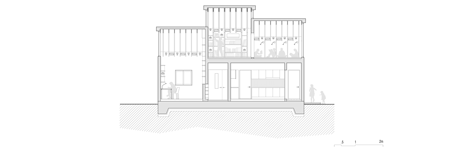 Gangjin Children Centre by JYA-RCHITECTS