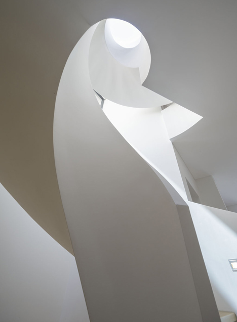 Hewlett House by MPRDG Hewlett House by MPRDG