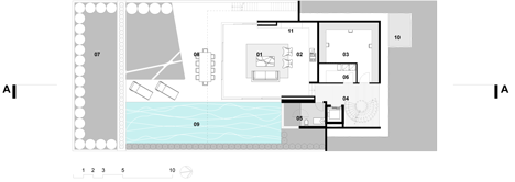 Hewlett House by MPRDG Hewlett House by MPRDG