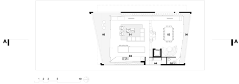 Hewlett House by MPRDG Hewlett House by MPRDG