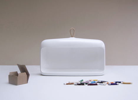 Naica by Something for Ligne Roset Naica by Something for Ligne Roset