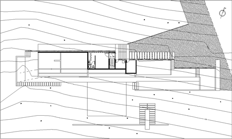 Omnibus House by Gubbins Arquitectos