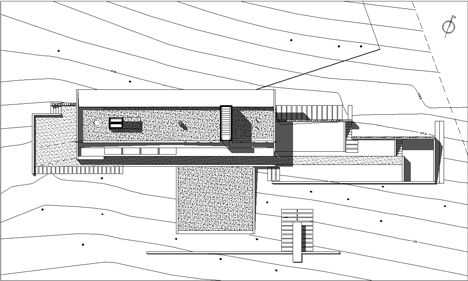 Omnibus House by Gubbins Arquitectos