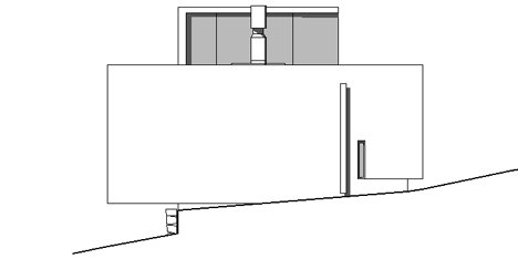 Omnibus House by Gubbins Arquitectos
