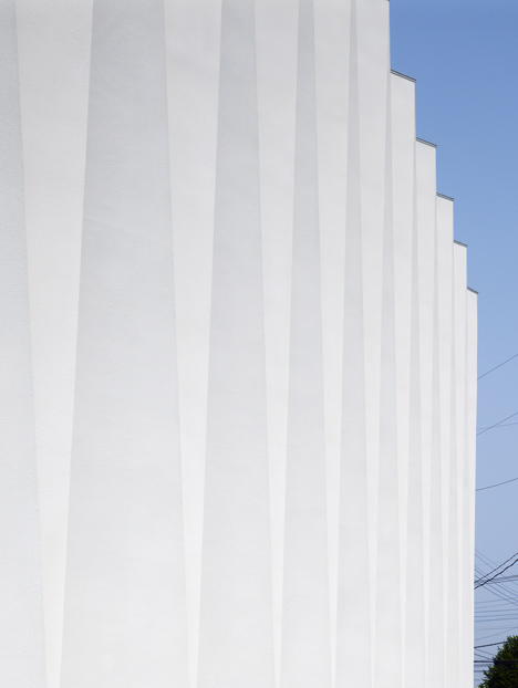 Pleats.M by Hironaka Ogawa