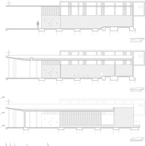 Shrine of the Virgin of La Antigua by Otxotorena Arquitectos Shrine of the Virgin of La Antigua by Otxotorena Arquitectos