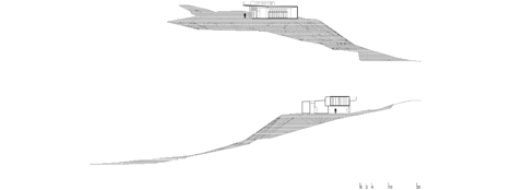 Shrine of the Virgin of La Antigua by Otxotorena Arquitectos Shrine of the Virgin of La Antigua by Otxotorena Arquitectos