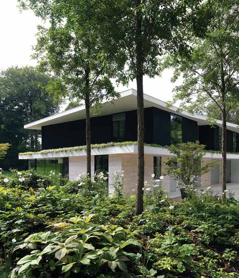 Villa L by Powerhouse Company Villa L by Powerhouse Company
