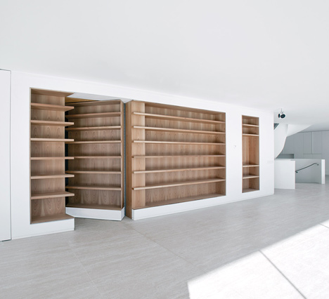 Villa L by Powerhouse Company Villa L by Powerhouse Company