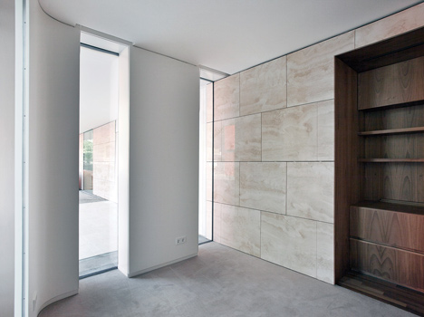 Villa L by Powerhouse Company Villa L by Powerhouse Company