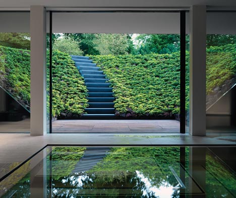 Villa L by Powerhouse Company Villa L by Powerhouse Company