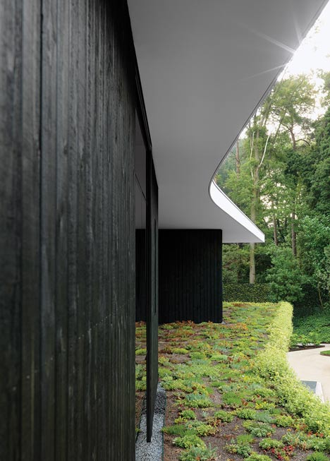 Villa L by Powerhouse Company Villa L by Powerhouse Company