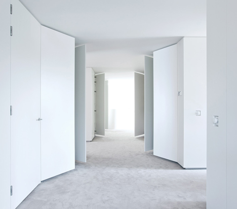 Villa L by Powerhouse Company Villa L by Powerhouse Company