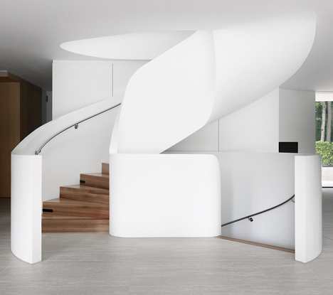 Villa L by Powerhouse Company Villa L by Powerhouse Company
