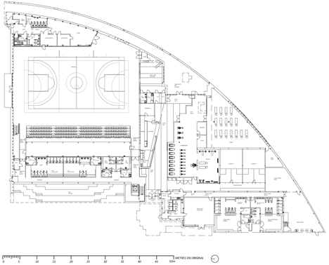 Wanangkura Stadium by ARM Architecture Wanangkura Stadium by ARM Architecture