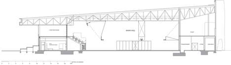 Wanangkura Stadium by ARM Architecture Wanangkura Stadium by ARM Architecture