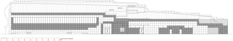 Wanangkura Stadium by ARM Architecture Wanangkura Stadium by ARM Architecture