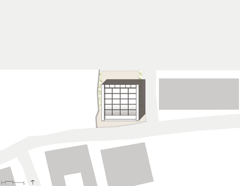 The West Village Building by Doojin Hwang Architects The West Village Building by Doojin Hwang Architects