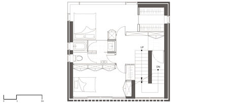 The West Village Building by Doojin Hwang Architects The West Village Building by Doojin Hwang Architects