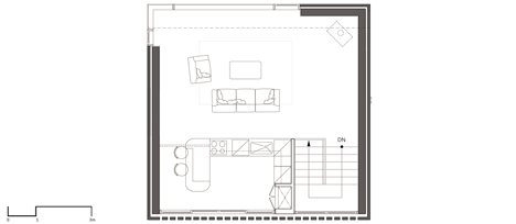 The West Village Building by Doojin Hwang Architects The West Village Building by Doojin Hwang Architects