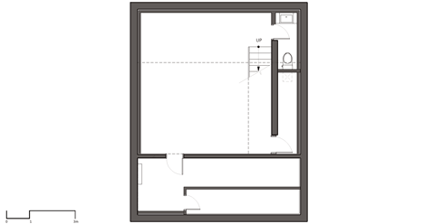 The West Village Building by Doojin Hwang Architects The West Village Building by Doojin Hwang Architects