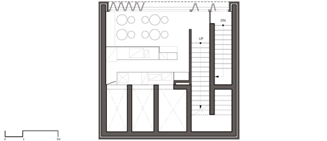 The West Village Building by Doojin Hwang Architects The West Village Building by Doojin Hwang Architects