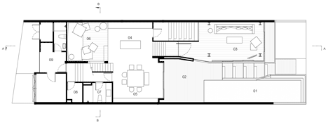 Bear House by Onion
