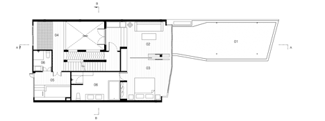 Bear House by Onion