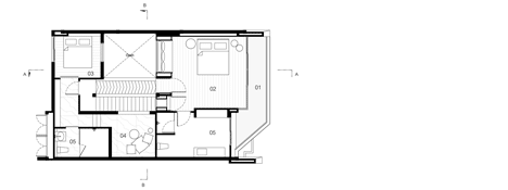Bear House by Onion