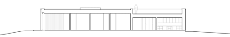 Carnivan House by Aughey O'Flaherty Architects Carnivan House by Aughey O'Flaherty Architects