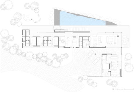 Casa Itu by Studio Arthur Casas Casa Itu by Studio Arthur Casas