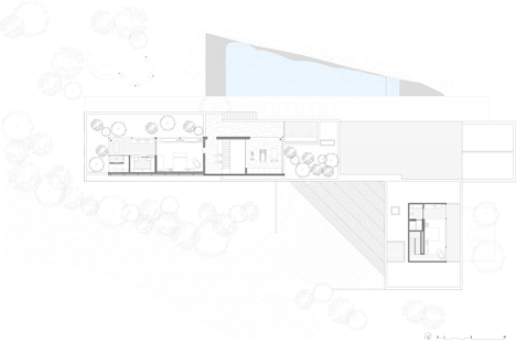 Casa Itu by Studio Arthur Casas Casa Itu by Studio Arthur Casas