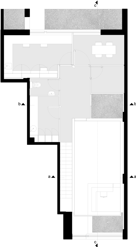 Dental Clinic in Porto by Paulo Merlini Dental Clinic in Porto by Paulo Merlini
