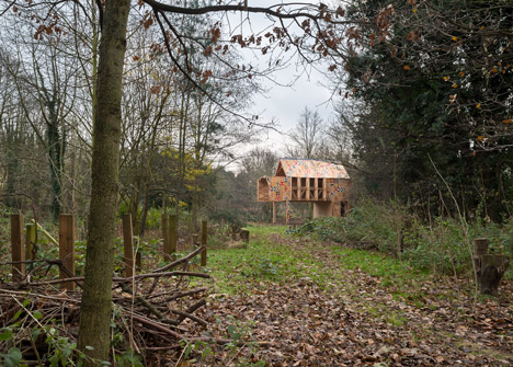 Ecology Of Colour by Studio Weave Ecology Of Colour by Studio Weave